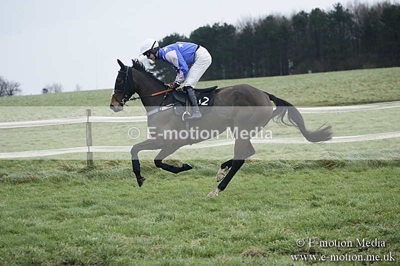 PtP 031217 725 - Hursley Hambledon Point-to-Point Larkhill 03/12/17