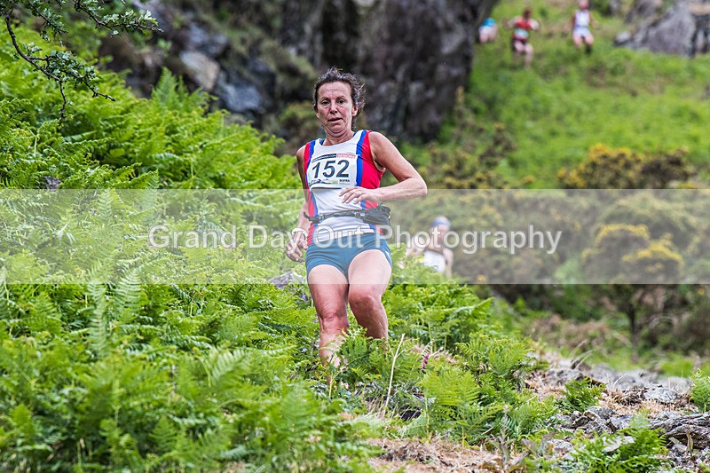 Coniston Seniors-133 - Coniston Gullies Senior Fell Race Sunday 25th May 2025