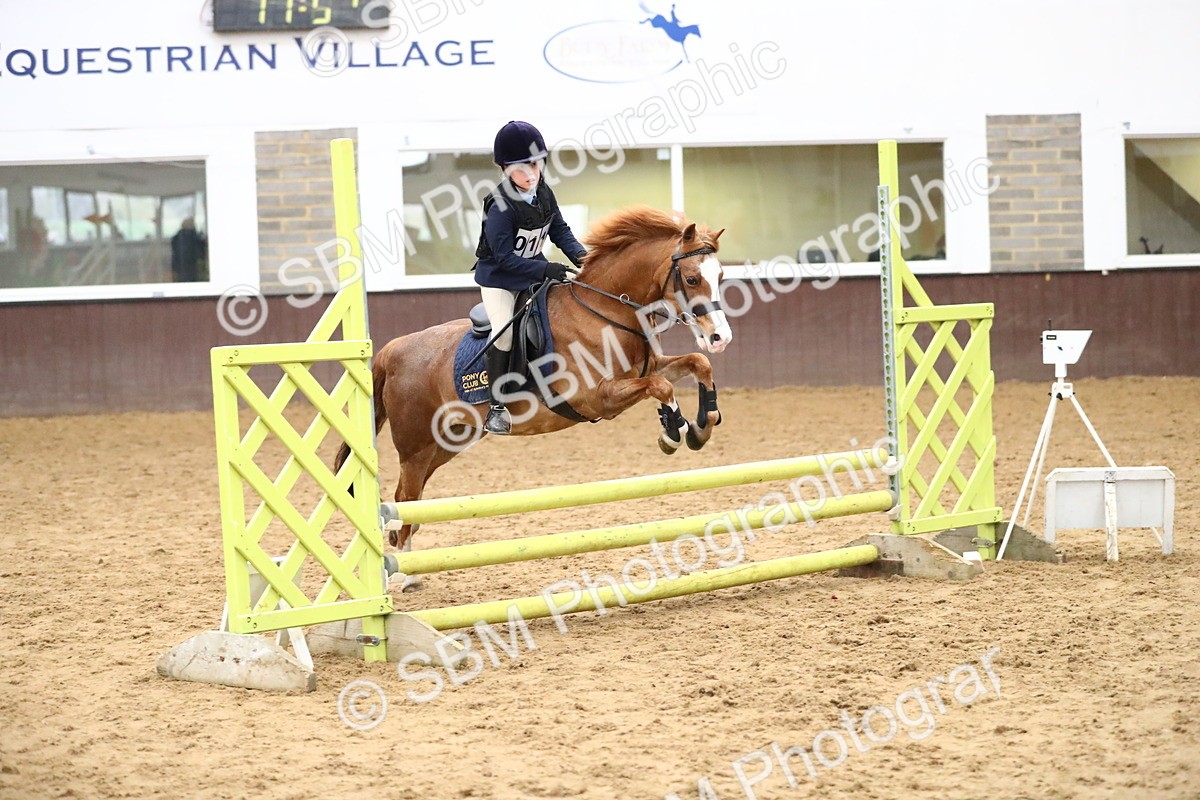 SBM_001876 - Class 4 - 60cm