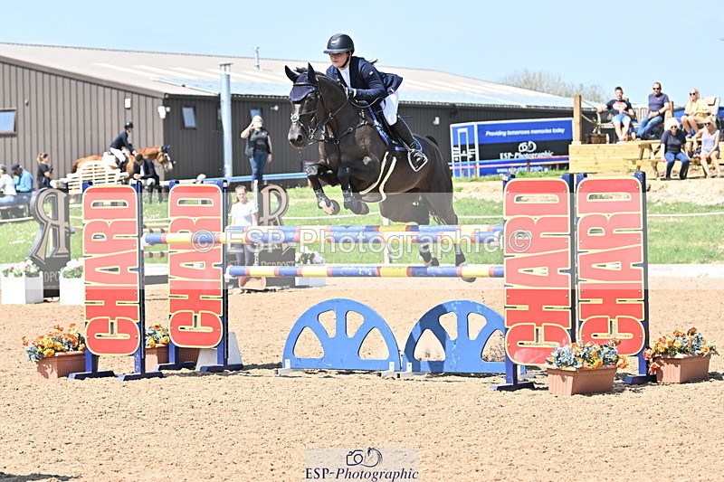 240509A-140203-02186 - Cls 10 National 1.30m Open