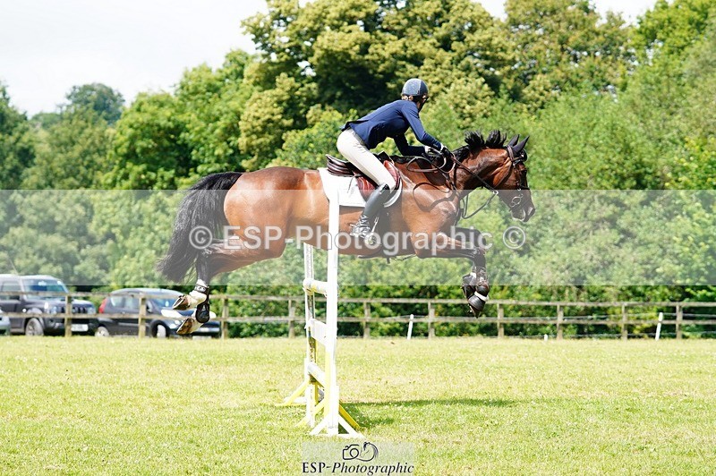 240712-124126-34110 - Cls 144 Snr 1.15m Open