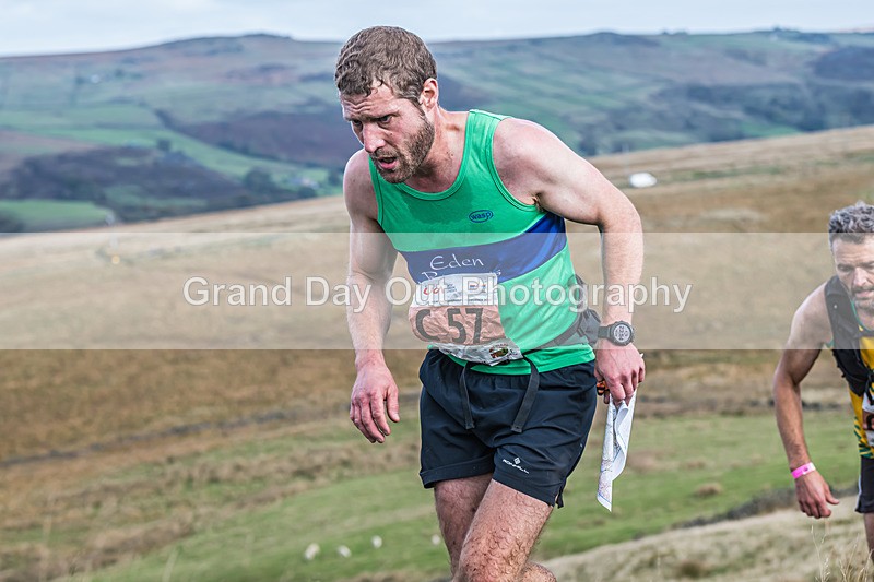 Leg 3 -188 - UK Fell & Hill Relays - Todmorden Leg 3 Saturday 17th October 2026