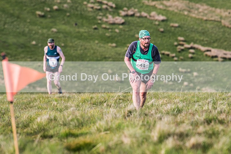 Latterbarrow-375 - Latterbarrow Loop Fell Race Wednesday 24th May 2023