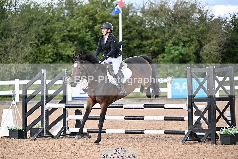 240912A-121615-01289 - Cls 10 85cm Amateur Qualifier