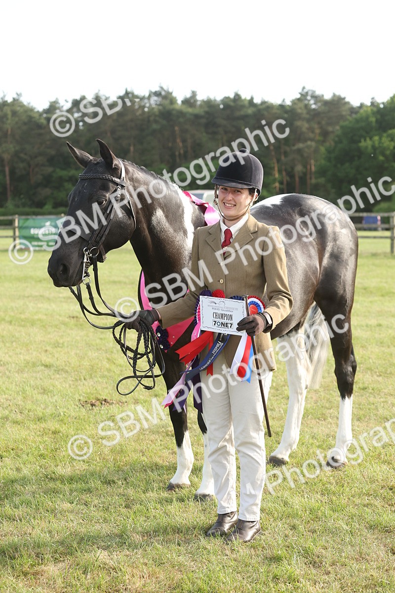 SBM_10608 - Class 33-38 - SSADL RIHS Qualifiers