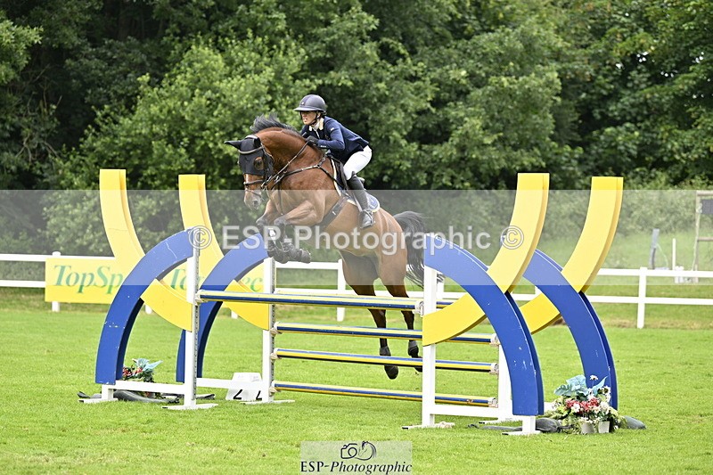 250613A-140055-02449 - Cls 4 Snr 1.20m Open