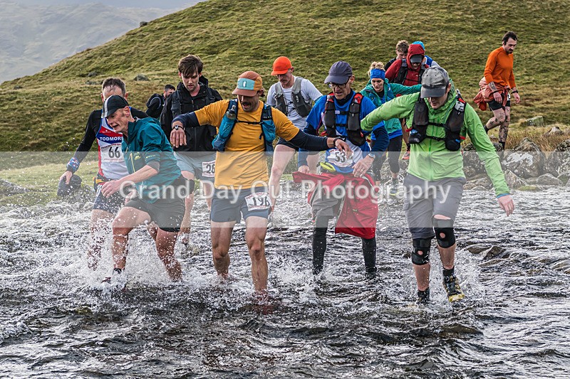 Langdale -407 - Langdale Horseshoe Fell Race Saturday 10th October 2026
