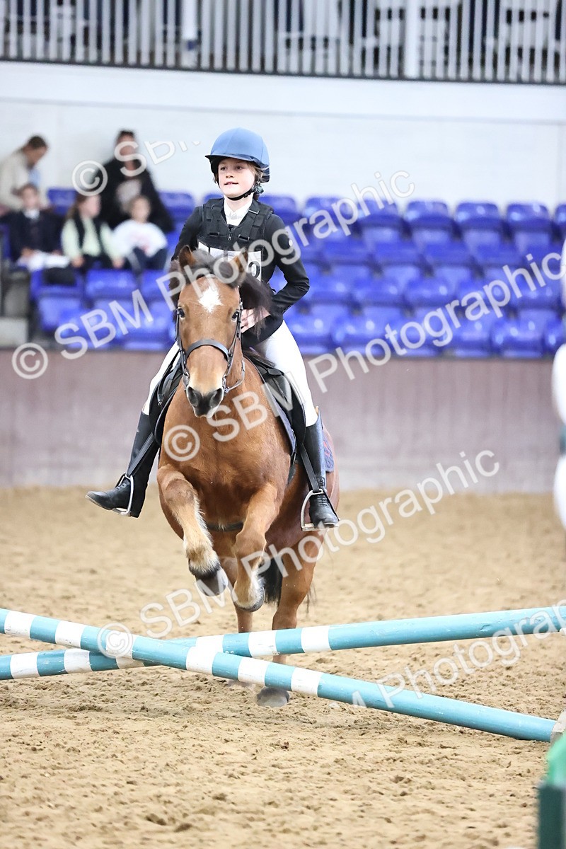 SBM_000500 - Class 3 - The Fire Safety Stick 50cm Area 12 Championship Qualifer