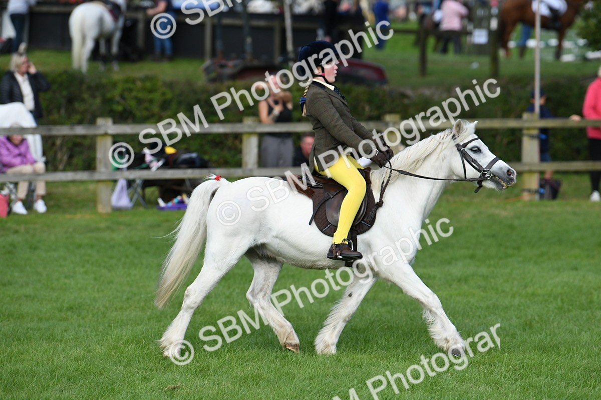 SBM_51886 - S21 - Novice & Newcomers 1st Ridden Pony