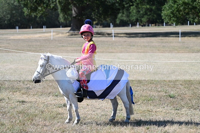 WJ7_2497 - Class 45 Fancy Dress (My Fav)