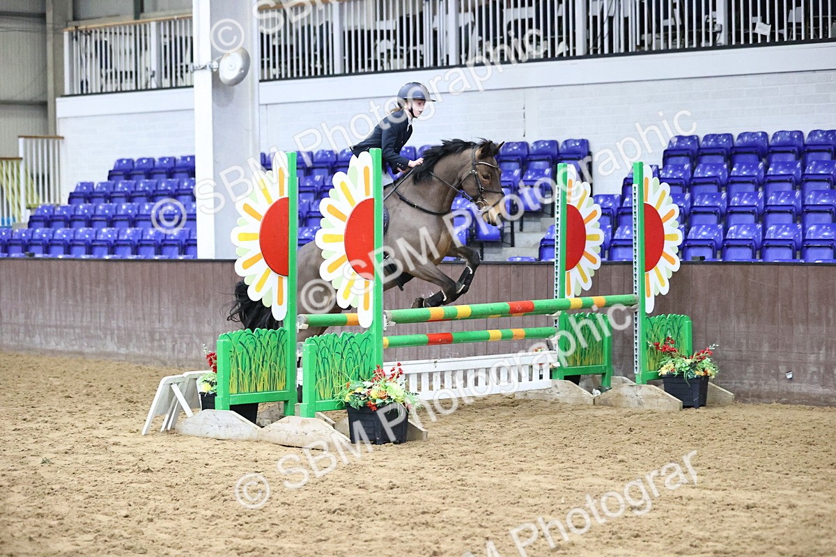 SBM_010179 - Class 11 - Pony Intro 90cm Open