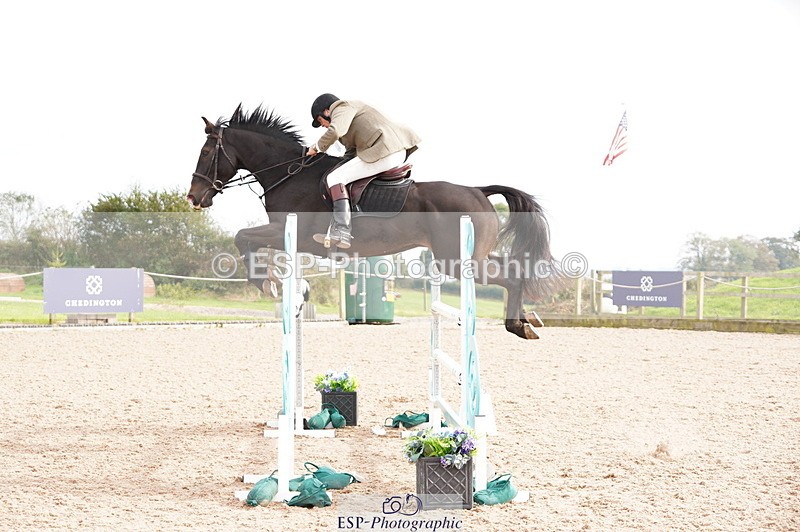 241004A-152316-00966 - Fri 04 Snr Fox & 1.20m Open