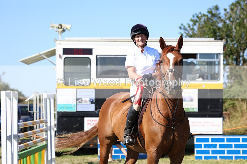 3E7A6676 - Class 14: Senior 1.15m Open