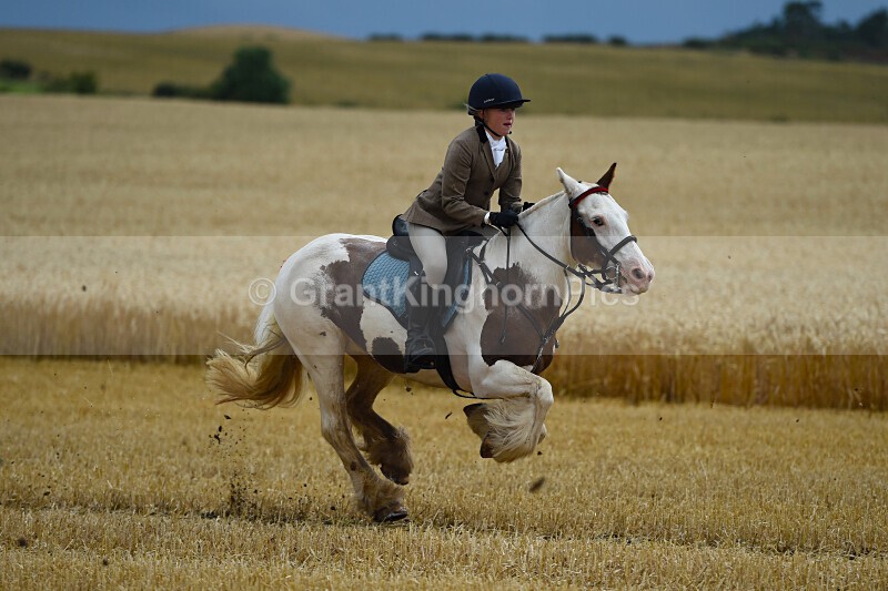 196 - Flodden Rideout 2026
