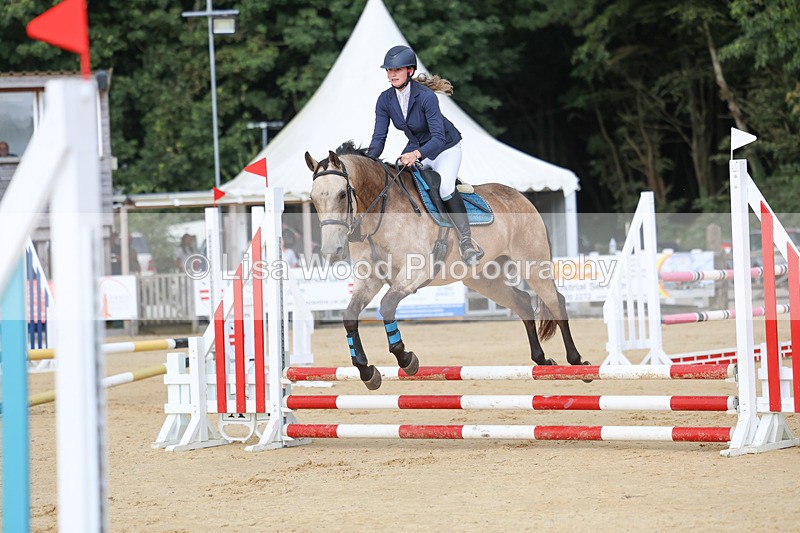 3E7A6381 - Class 3: 60cm Juniors and Seniors