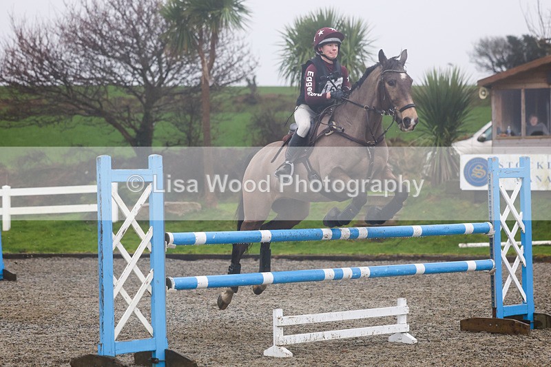 3E7A8182 - Class 4: 100cm