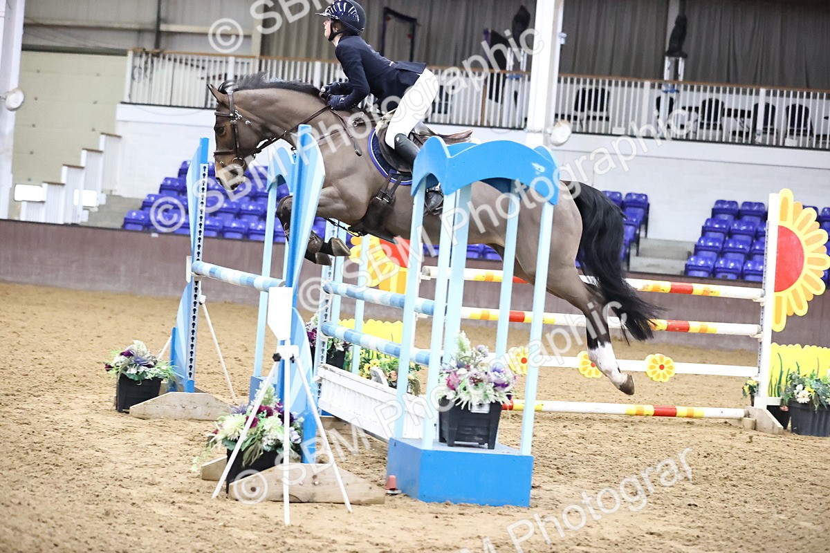 SBM_006132 - Class 18 - Senior 1.15m Open Inc Members Cup Q