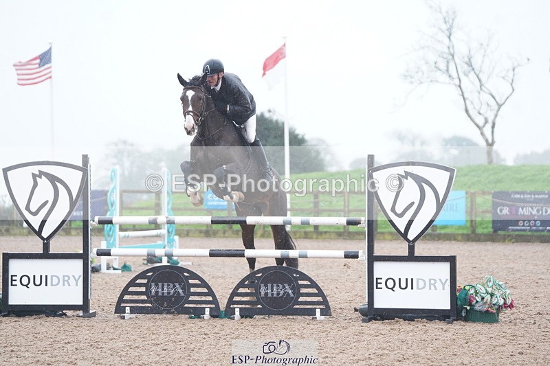 241006A-140628-07852 - Cls 21 Snr Fox & 1.20 Open