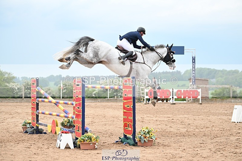 250511-132456-14088 - Cls 27 Area Trial Jump Off and Presentations