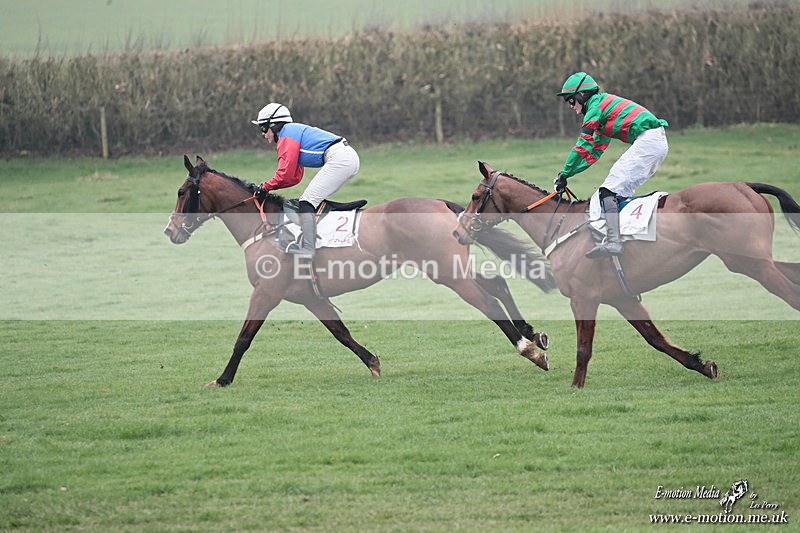 PtP 080326 138 - Pytchley with Woodland Point-to-Point Guilsborough 08/03/26