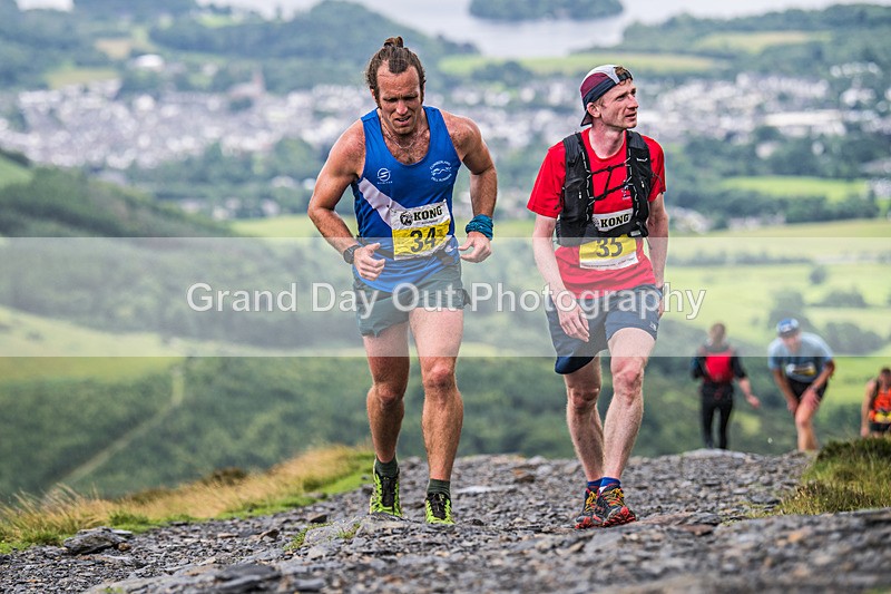 Skiddaw-136 - Skiddaw Fell Race Sunday 6th July 2025