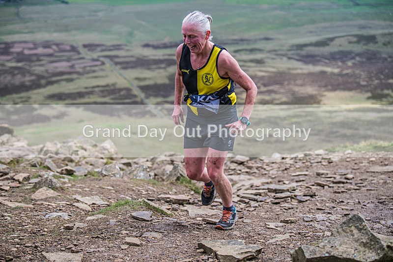 Inter Counties Women-342 - British Inter County Mountain Running Championship (Women) Saturday 14th June 2025