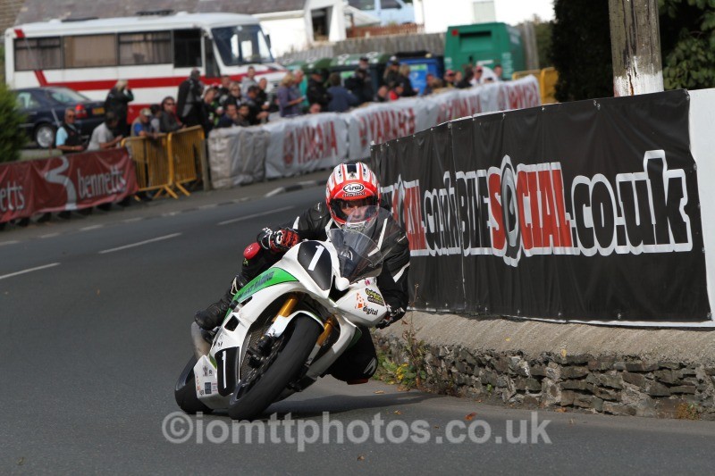  - Mylchreests Junior Manx Grand Prix