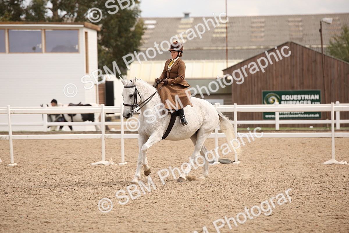 SBM_05423 - Class 22 SSA Equitation