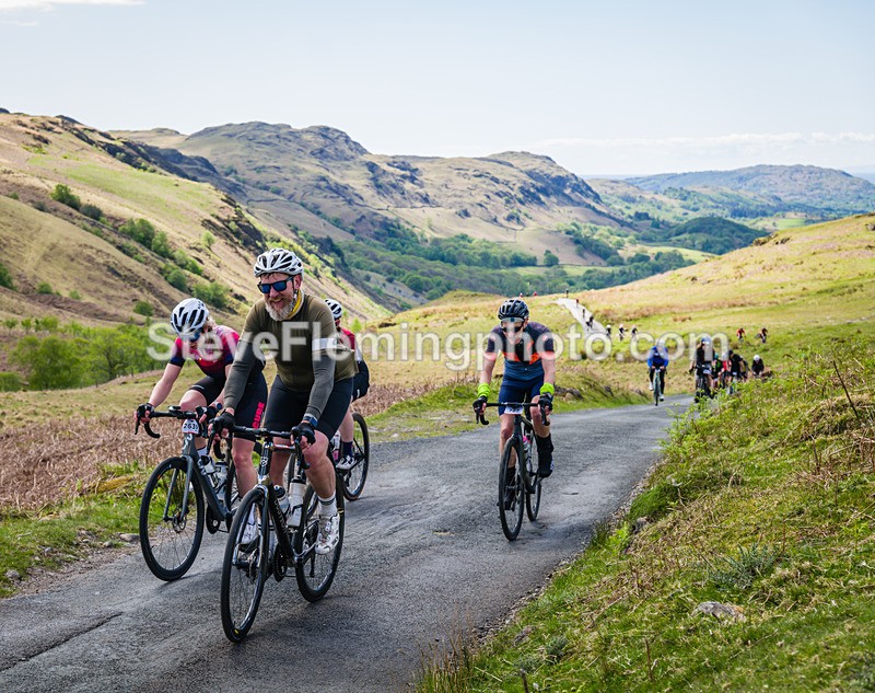 141429 - Hardknott Pass Camera 1 14.00-15.00
