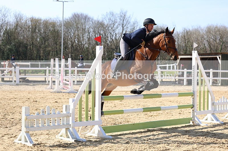 3E7A6365 - Class 3: Senior 80cm