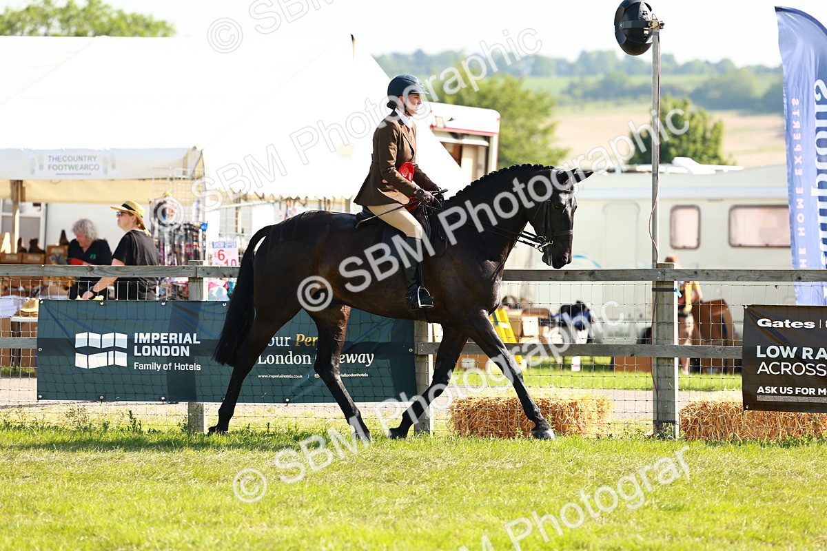 SBM_11886 - Class 66-69 - RIHS Ridden Hunters Inc Small Hunter