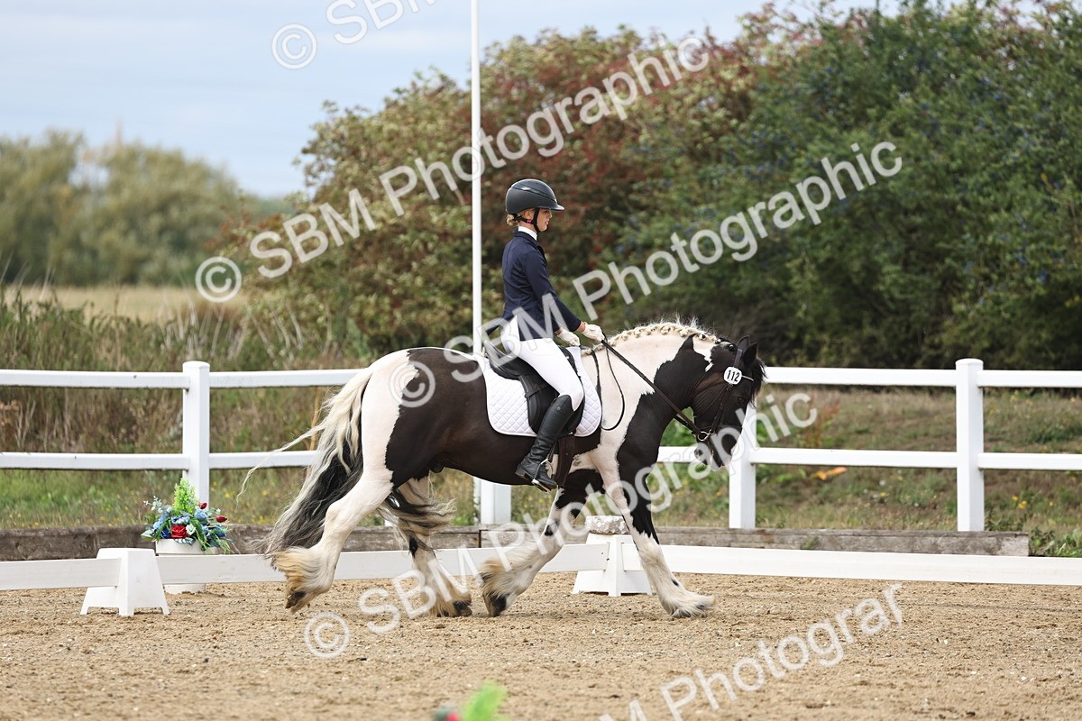 SBM_003637 - Class 8 - Novice 3 Champs