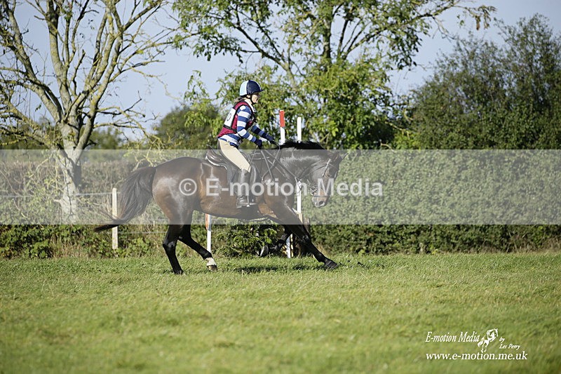  WWHT 031021 1315 - Open Novice (0.80m) 03/10/21