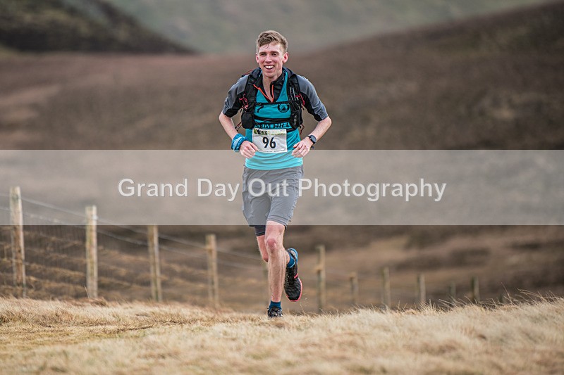 Blake Fell-66 - Blake Fell Race Saturday 25th January 2025
