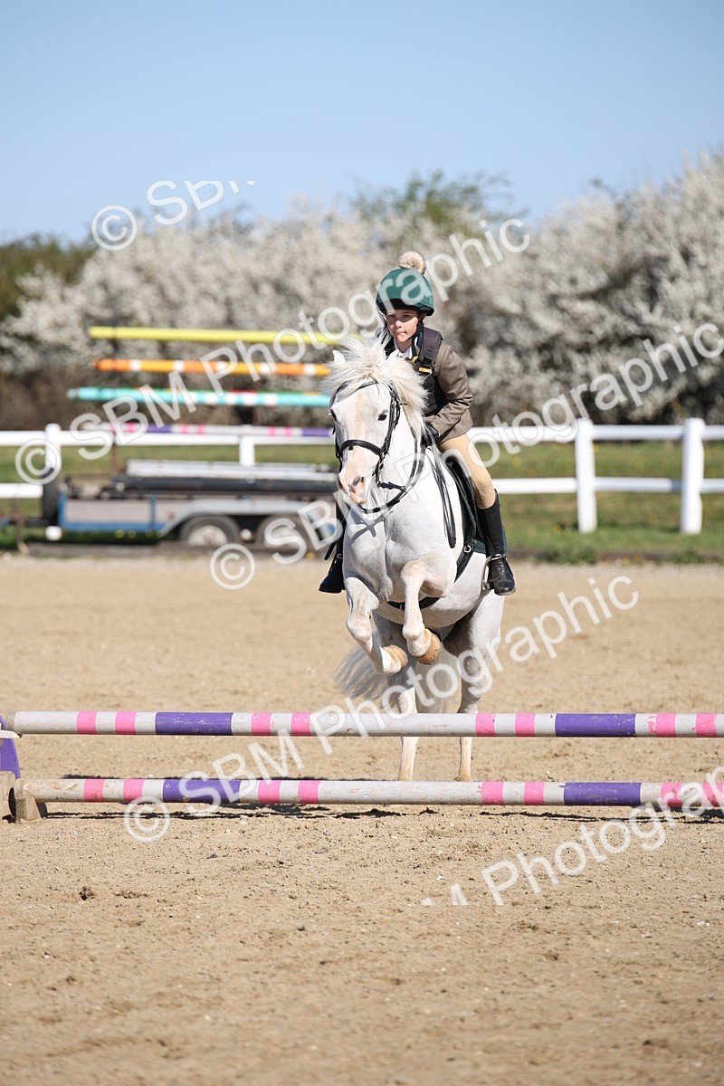 SBM_000525 - Class 2 - 50cm