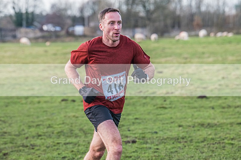 Workington XC-615 - Workington Cross Country Curwen Park, Saturday 3rd December 2022