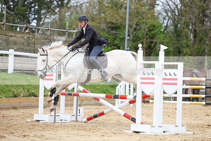 3E7A9854 - Class 5: 85cm