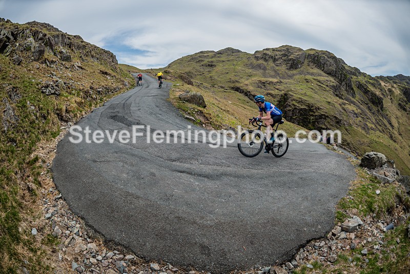 121421 - Hardknott Hairpin 12.00 - 13.00