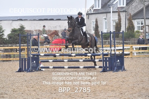 BPP_2785 - CLASS 4 Senior British Novice/ 90cm Open