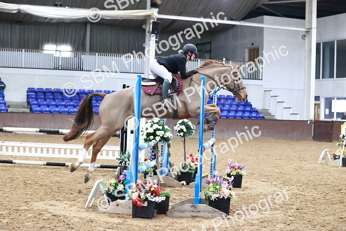 SBM_001065 - Class 3 - Senior Discovery - 1.00m
