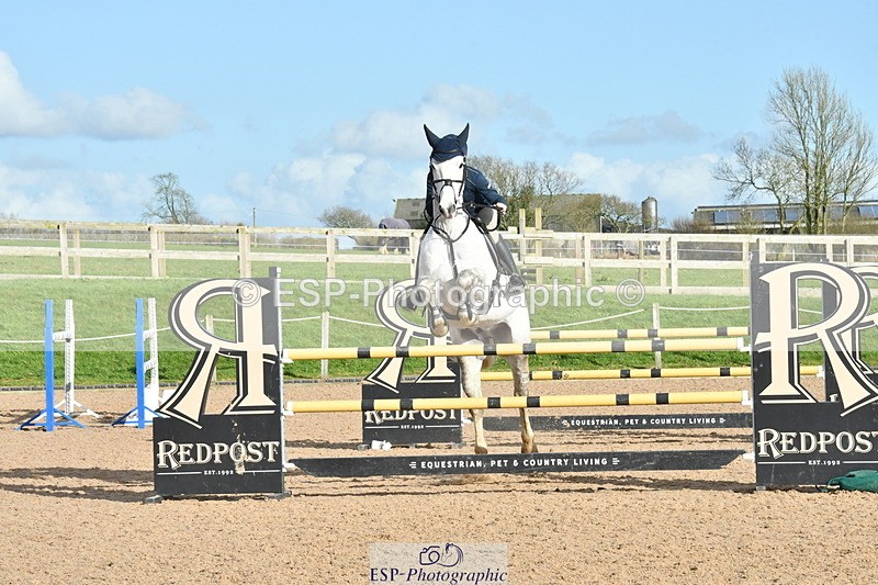 240306A-154337-02238 - Cls 5 Foxhunter and 1.20m Open
