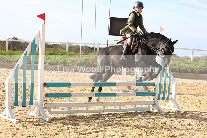 3E7A8022 - Class 4: 70cm open