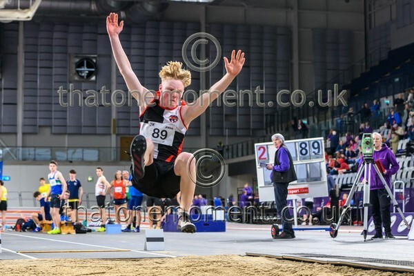 CombiMast25-917568 - Field Male Set Three