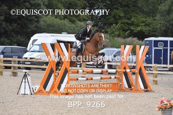 BPP_9266 - CLASS 5 Senior Discovery/ 1m Open