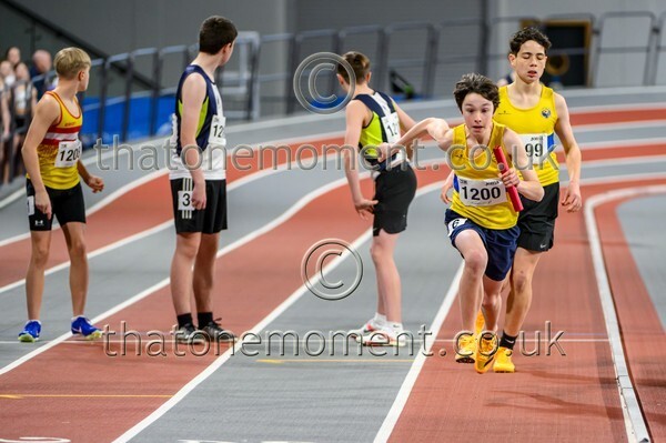 RelMast25-923445 - Male Set Two