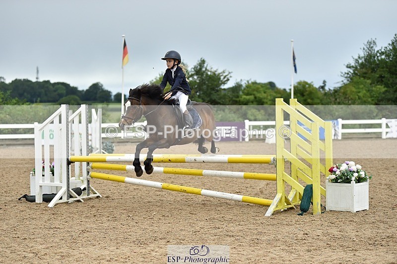 250628-080528-01755 - Cls 20 11 Yrs and Under 128cm