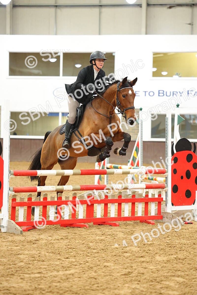 SBM_000415 - Class 2 - British Novice - 90cm