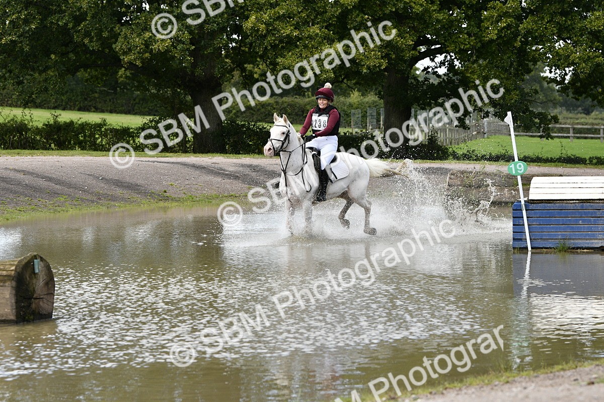 SBM_22876 - E9 - Eventers Challenge 60cm Championship