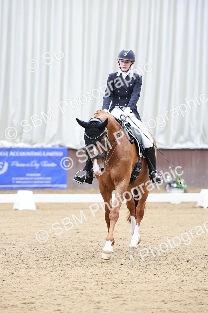 SBM_014137 - Class 4 - FEI INT I
