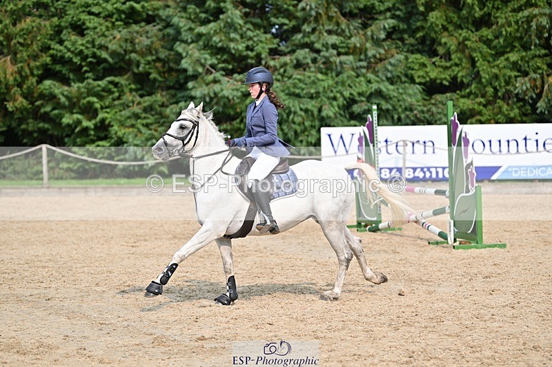 240818-161507-05353 - Cls 13 Pony Intro 70cm